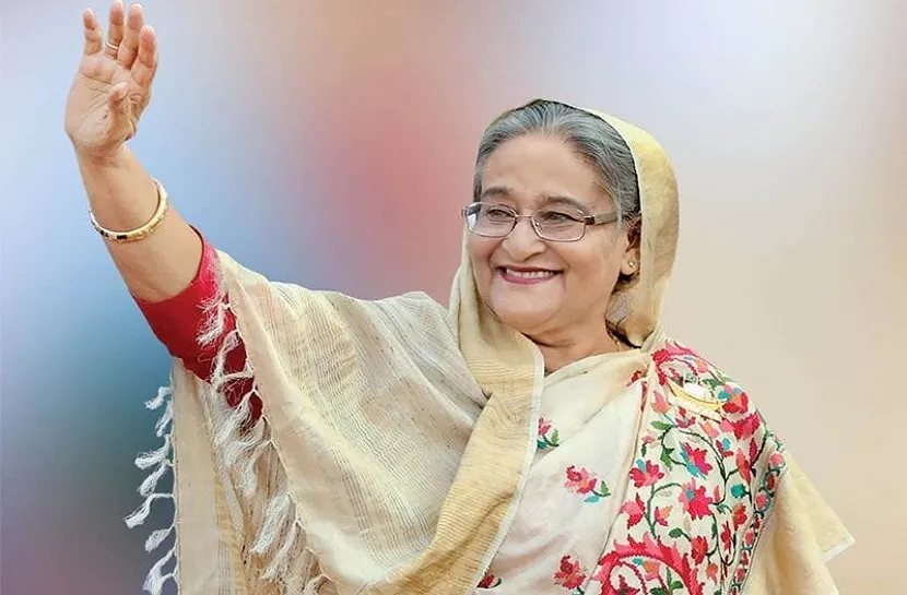 সুইজারল্যান্ডে পৌঁছেছেন প্রধানমন্ত্রী