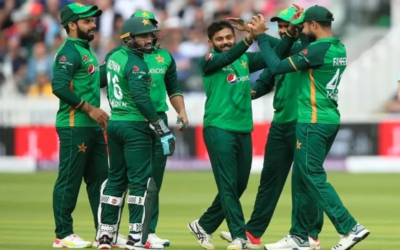 শেষ মুহূর্তে পাকিস্তানের এশিয়া কাপ দলে পরিবর্তন