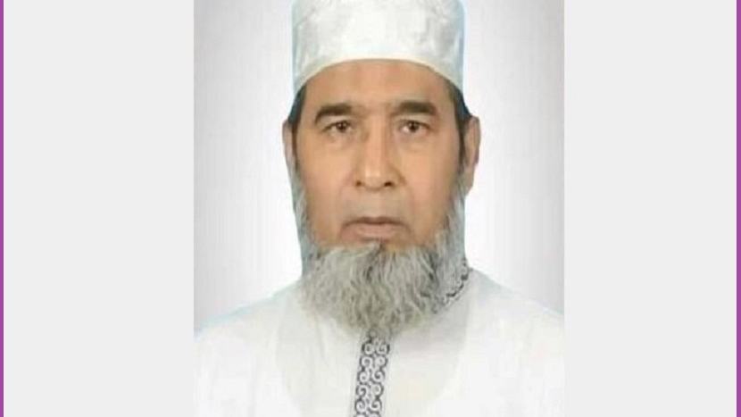 কেয়ারটেকার সরকার ও নিরপেক্ষ নির্বাচনের মাধ্যমে আওয়ামী সরকারকে হঠাতে হবে :  অধ্যাপক মুজিবুর রহমান