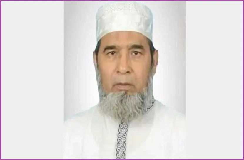 কেয়ারটেকার সরকার ও নিরপেক্ষ নির্বাচনের মাধ্যমে আওয়ামী সরকারকে হঠাতে হবে :  অধ্যাপক মুজিবুর রহমান
