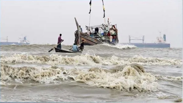 সাগরে ডুবে ১৮০ রোহিঙ্গার মৃত্যু