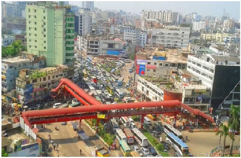 শনিবার রাজধানীতে যেসব শপিংমল বন্ধ