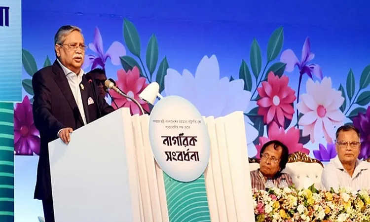 সেপ্টেম্বরে পাবনা-ঢাকা রুটে সরাসরি ট্রেন চলবে: রাষ্ট্রপতি