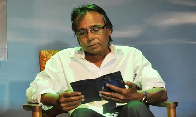 ইতিহাসের এই দিনে : জনপ্রিয় অভিনেতা হুমায়ুন ফরীদি’র প্রয়াণ