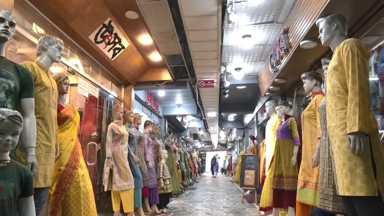 রোববার রাজধানীর যেসব মার্কেট বন্ধ