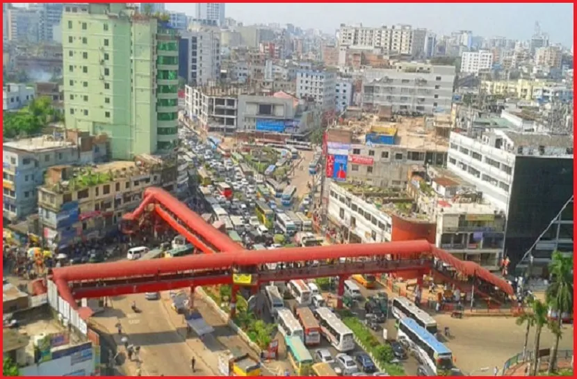 শনিবার রাজধানীর যেসব মার্কেট বন্ধ