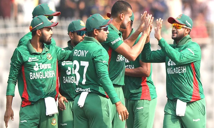 হোয়াইটওয়াশের লক্ষ্যে বাংলাদেশ