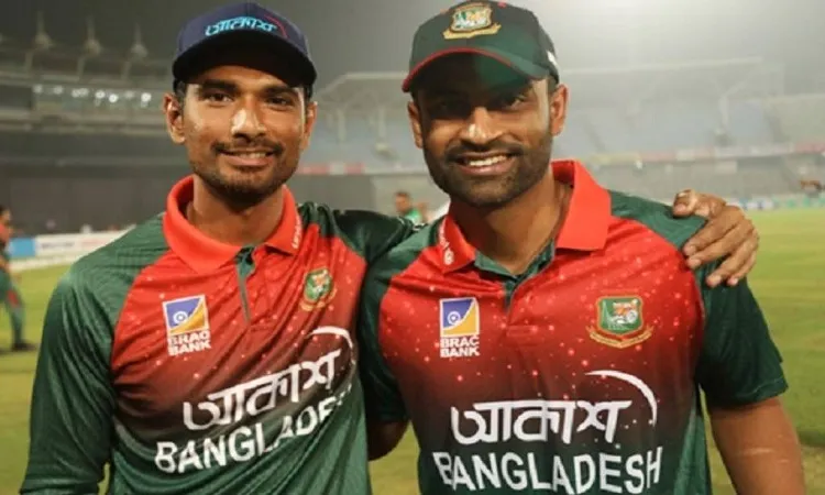 চট্টগ্রামে মাঠে নামছেন তামিম-মাহমুদউল্লাহ