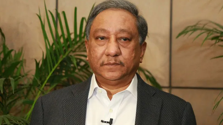 এখনো তামিম ইকবালই ক্যাপ্টেন: পাপন