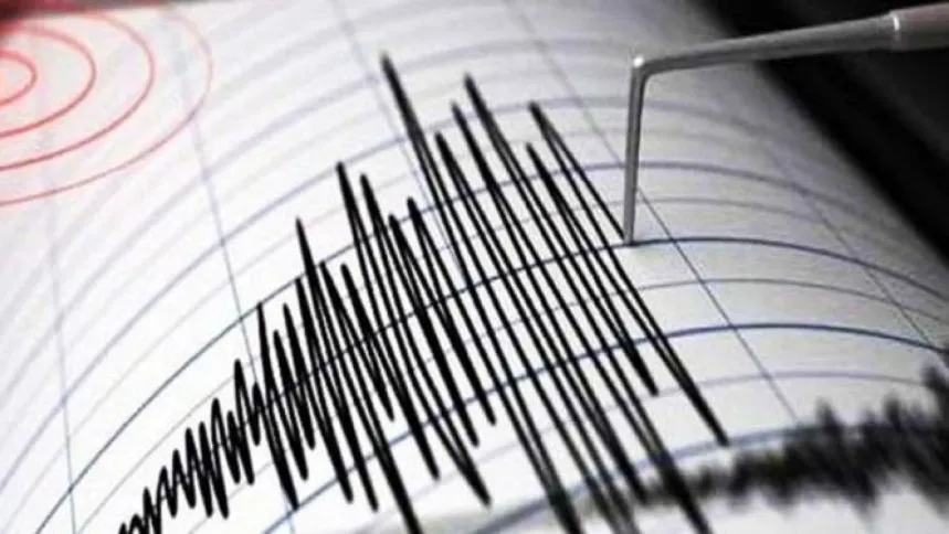 5.3 magnitude earthquake strikes off Myanmar coast