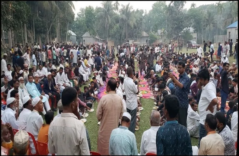 জাতীয় পার্টির কারণে বিএনপির এই অবস্থা : খন্দকার নাসিরুল ইসলাম