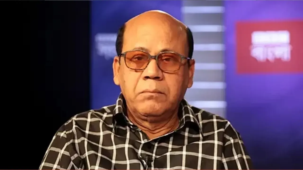 সাবেক খাদ্যমন্ত্রী কামরুল ইসলাম ৮ দিনের রিমান্ডে
