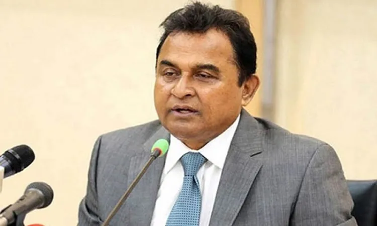 ‘সরকার মানুষকে ঠকাবে না, গরিববান্ধব বাজেট হবে’
