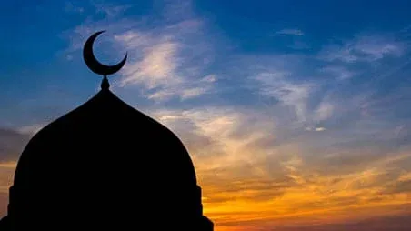 موعد ليلة النصف من شعبان يوم الأحد 25 فبراير