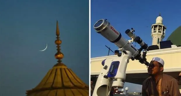 জাতীয় চাঁদ দেখা কমিটির সভা আজ