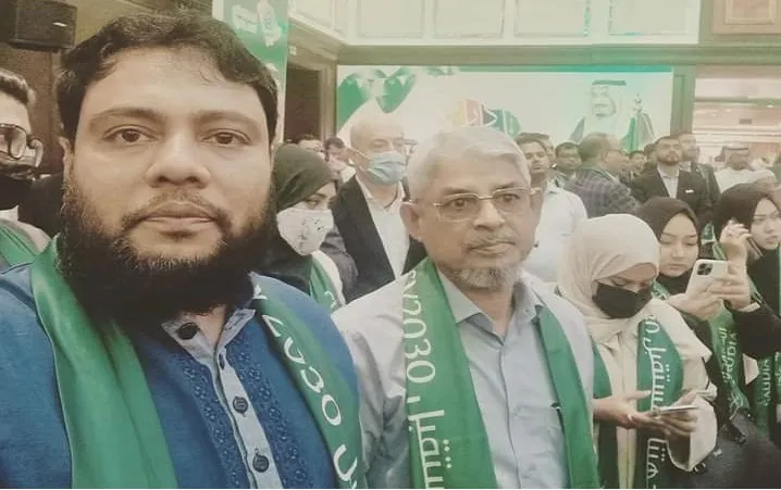 মানারাতের ভিসি ও ড. ওবায়দুল্লাহসহ শিক্ষক-কর্মকর্তাদের বিরুদ্ধে মামলা