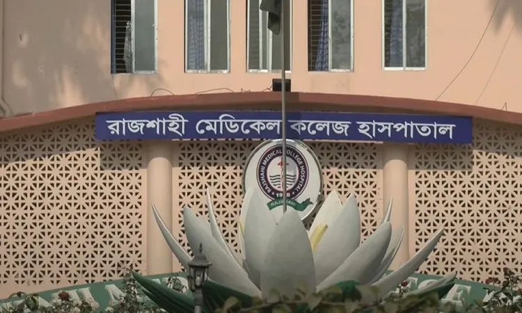 নিপাহ ভাইরাসে এবার রাজশাহীতে শিশুর মৃত্যু