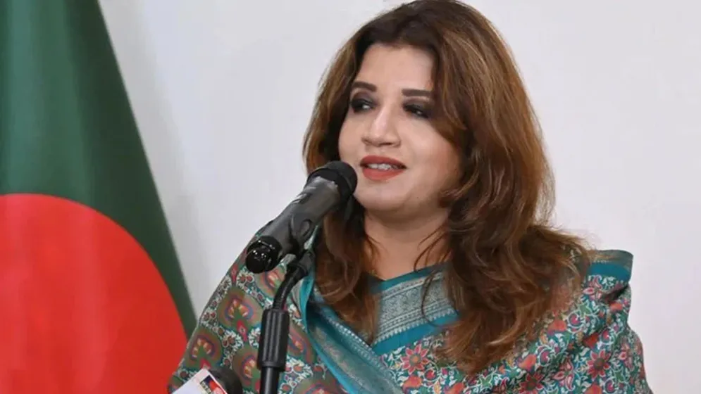 মক্কা প্রতিরক্ষা চুক্তিতে বাংলাদেশের যোগদানের বিষয়টি বিবেচনায়
