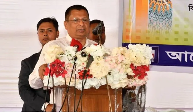 অগ্নিকাণ্ডের প্রতিটি ঘটনা খতিয়ে দেখছে পুলিশ: আইজিপি