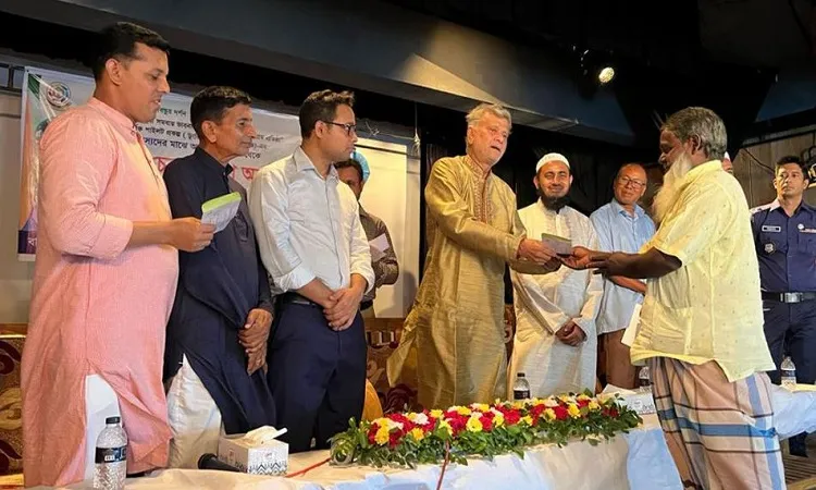 মির্জা ফখরুলকে ন্যায়ের পথে আসার আহ্বান পরিকল্পনামন্ত্রীর