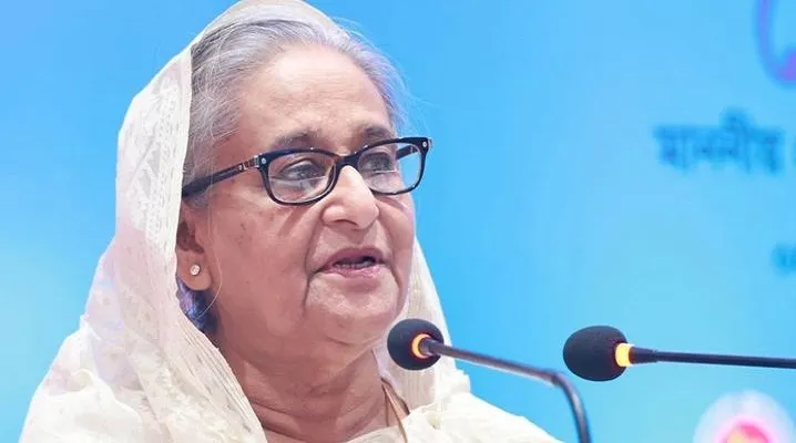 সন্ত্রাস-জঙ্গিবাদে জড়িতদের কোনো ধর্ম নেই: প্রধানমন্ত্রী