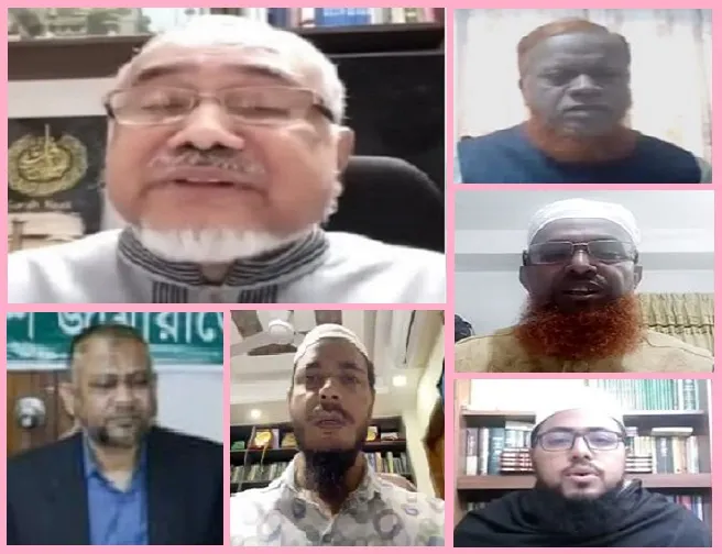 আগামী নির্বাচনে জামায়াতে ইসলামী একটি সম্ভাবনার দ্বার উম্মোচন করবে: ডা. তাহের