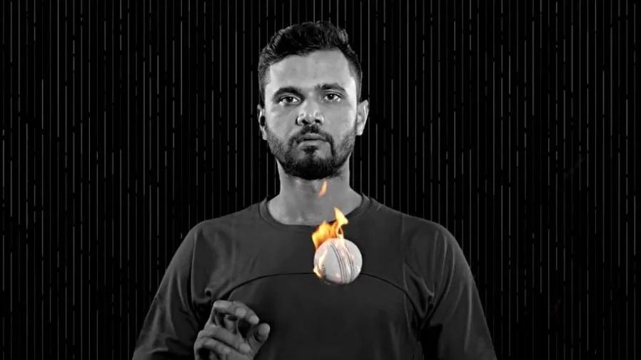 Mashrafe Bin Mortaza buys Awami League nomination form