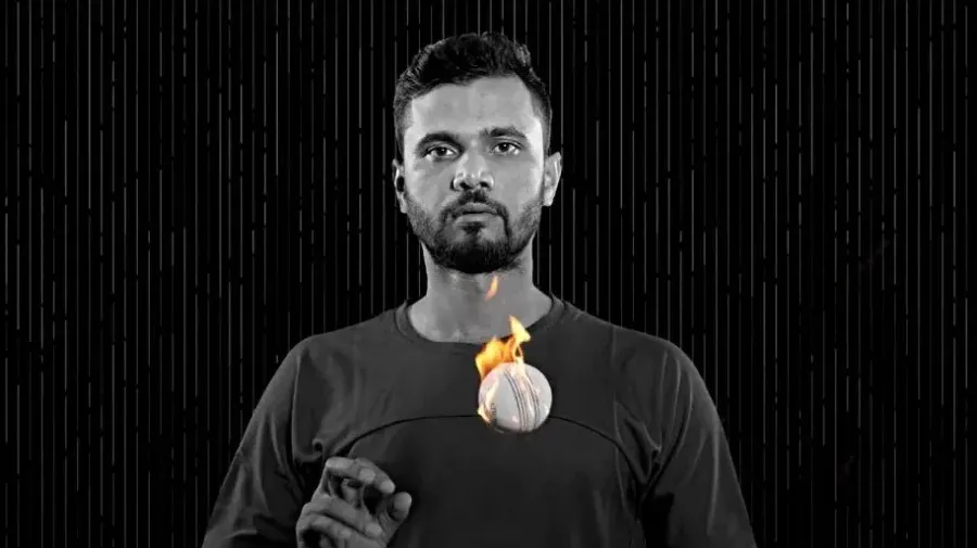 Mashrafe Bin Mortaza buys Awami League nomination form