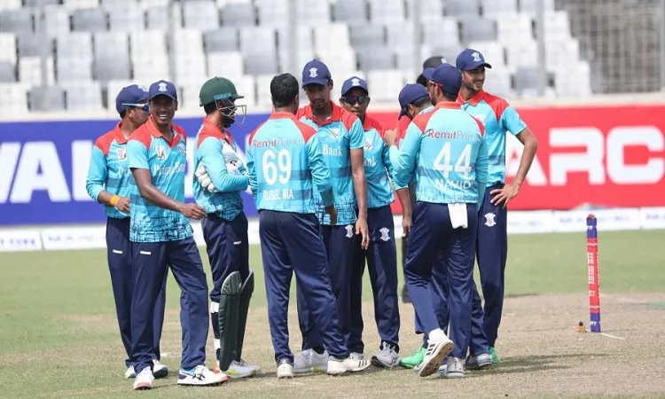 গাজী গ্রুপকে হারিয়ে তৃতীয় প্রাইম ব্যাংক