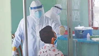 দেশে করোনা শনাক্ত ৭১