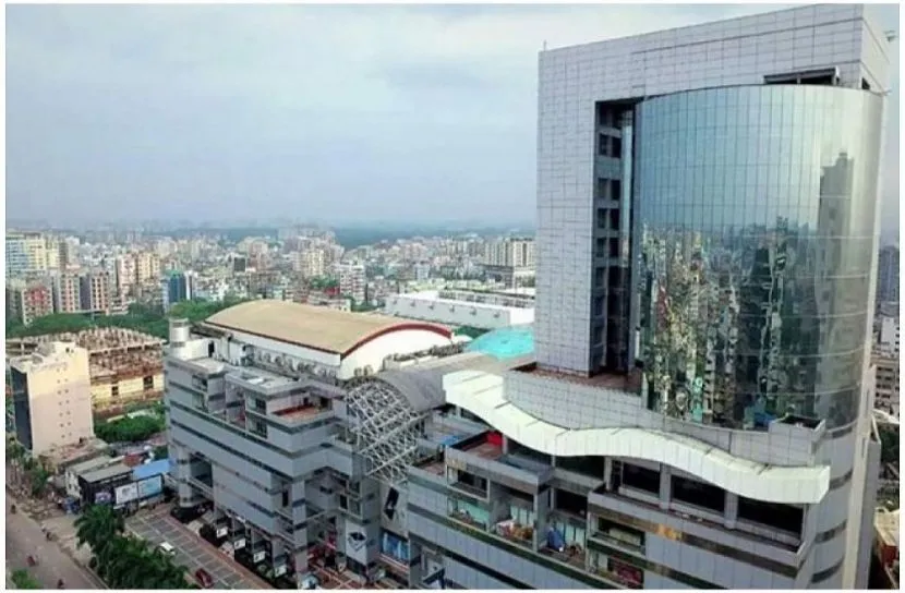 মঙ্গলবার রাজধানীর যেসব মার্কেট বন্ধ