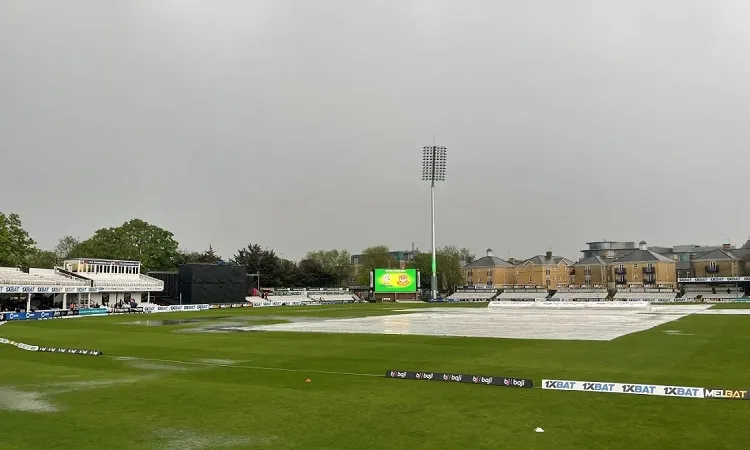বাংলাদেশের দ্বিতীয় ওয়ানডে নিয়েও শঙ্কা