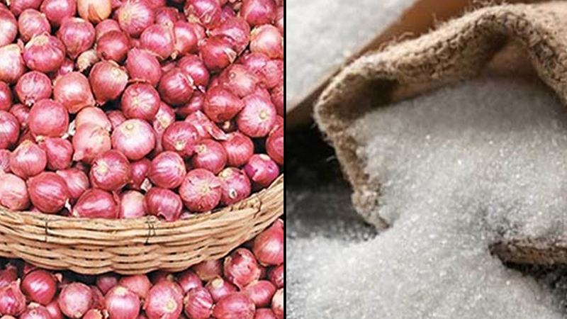 Bangladesh expects Indian onions, sugar to stabilize Ramadan market