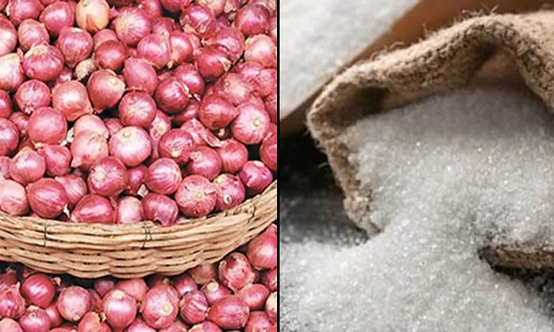 Bangladesh expects Indian onions, sugar to stabilize Ramadan market