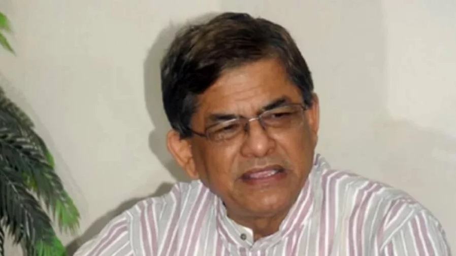 Fakhrul’s bail hearing deferred till Wednesday