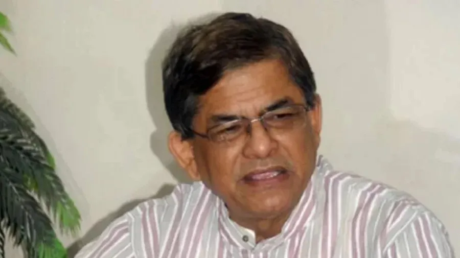 Fakhrul’s bail hearing deferred till Wednesday
