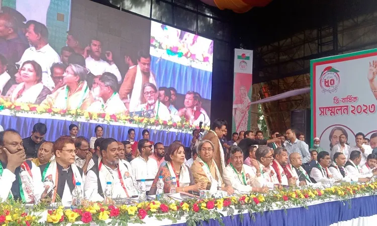 যুক্তরাষ্ট্র কোনো নিষেধাজ্ঞা দেয়নি: কৃষিমন্ত্রী