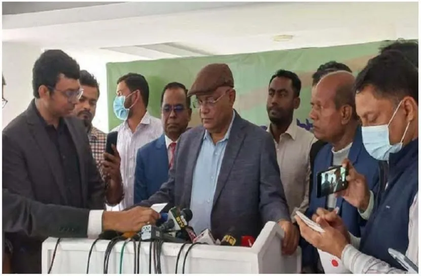 অনিবন্ধিত পোর্টাল-আইপিটিভি গুজব-বিভ্রান্তি ছড়ায় : তথ্যমন্ত্রী