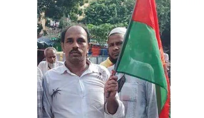 নয়াপল্টনে সংঘর্ষে যুবদল নেতা নিহত