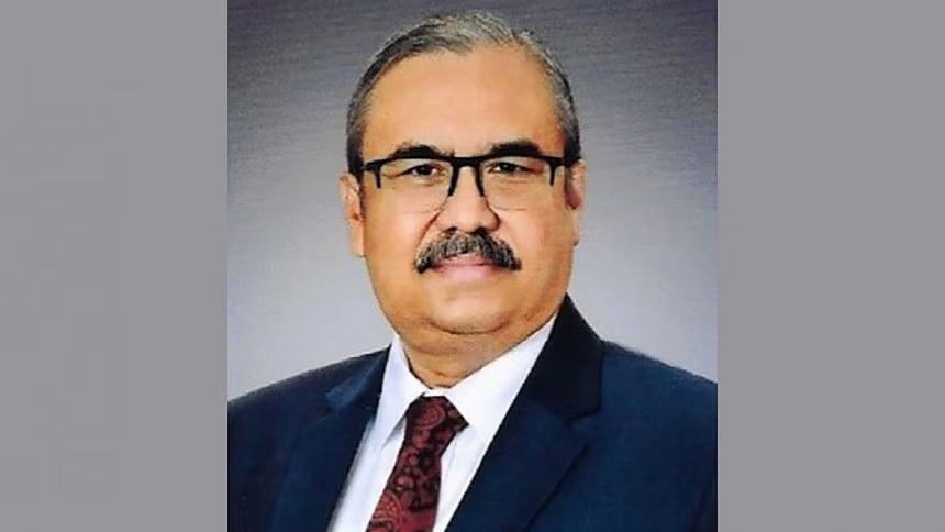Justice Obaidul Hasan takes oath as Bangladesh's 24th chief justice