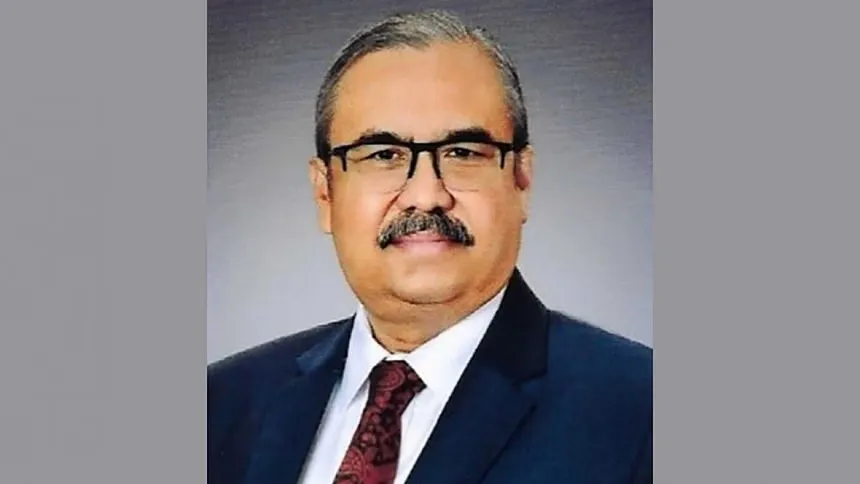 Justice Obaidul Hasan takes oath as Bangladesh's 24th chief justice