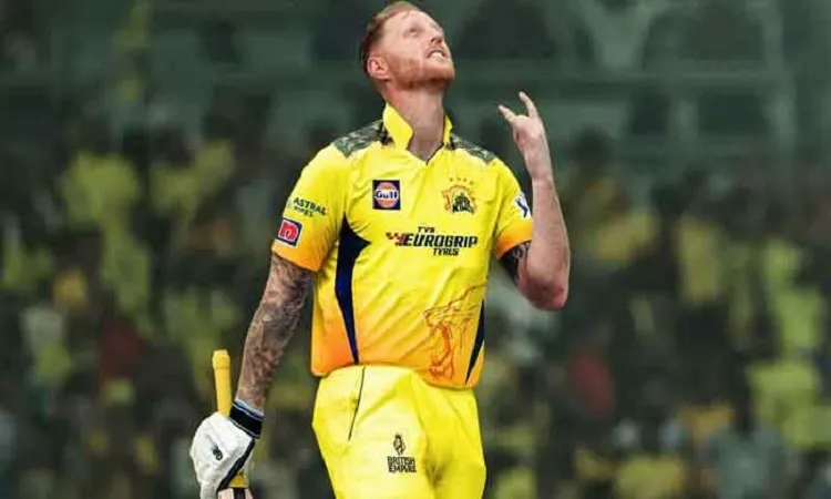 যে কারণে আইপিএল ছাড়ছেন স্টোকস