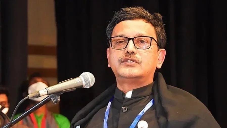 State Minister: Dialogue can be held following constitution