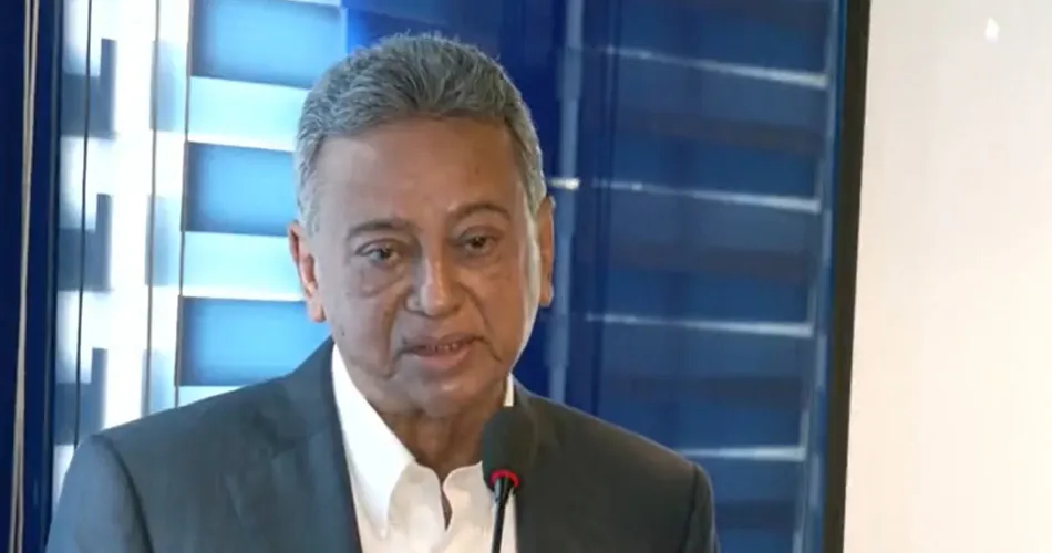 বন্যার্তদের ত্রাণ ও পুনর্বাসনে কাজ চলছে: অর্থমন্ত্রী