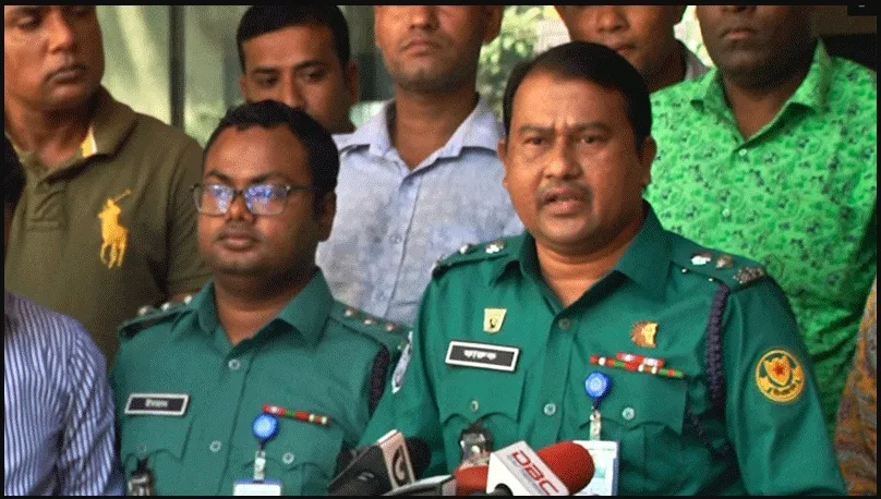 ইজতেমা মাঠ বা পূর্বাচলে সমাবেশ করলে আপত্তি নেই : ডিএমপি