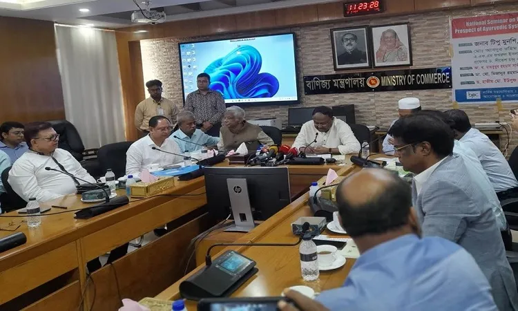 ঈদের পর আরেক দফা বাড়তে পারে চিনির দাম: বাণিজ্যমন্ত্রী
