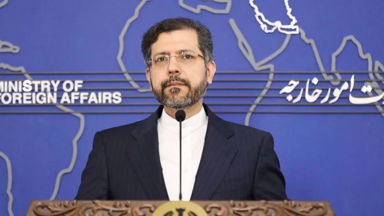 স্থায়ী যুদ্ধবিরতি ছাড়া কোনো সমঝোতা নয়: ইরান