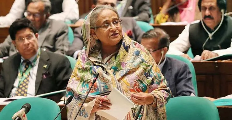 বিদ্যুৎ ব্যবহারে সাশ্রয়ী হতে বললেন প্রধানমন্ত্রী