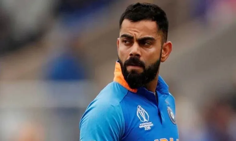 বাটলারের পছন্দের সেরা পাঁচে নেই বিরাট কোহলি