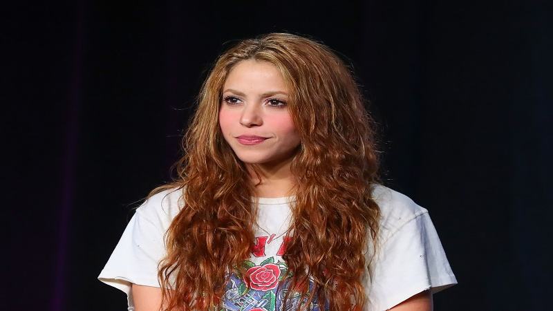 Popstar Shakira to pay 7.3 million euros to settle Spain fraud case